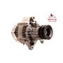 EXCHANGE ALTERNATOR 80AMP 12V