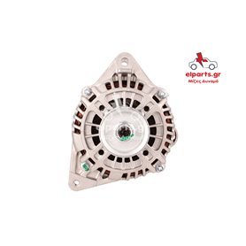 EXCHANGE ALTERNATOR 100AMP 12V