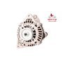 EXCHANGE ALTERNATOR 100AMP 12V