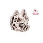 EXCHANGE ALTERNATOR 100AMP 12V