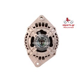 EXCHANGE ALTERNATOR 95AMP 12V