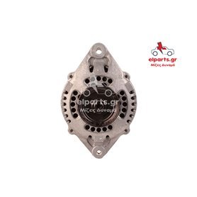 EXCHANGE ALTERNATOR 70AMP 12V