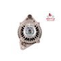 EXCHANGE ALTERNATOR 80AMP 12V