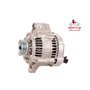 EXCHANGE ALTERNATOR 80AMP 12V
