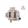 EXCHANGE ALTERNATOR 80AMP 12V