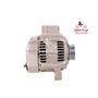 EXCHANGE ALTERNATOR 80AMP 12V