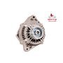 EXCHANGE ALTERNATOR 80AMP 12V