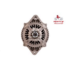 EXCHANGE ALTERNATOR 140AMP 12V