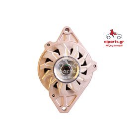 EXCHANGE ALTERNATOR 105AMP 12V