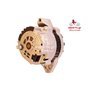 EXCHANGE ALTERNATOR 105AMP 12V