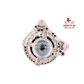 EXCHANGE ALTERNATOR 120AMP 12V