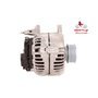 EXCHANGE ALTERNATOR 120AMP 12V