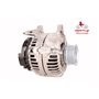 EXCHANGE ALTERNATOR 120AMP 12V