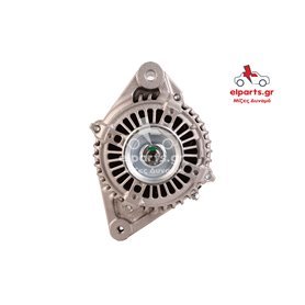 EXCHANGE ALTERNATOR 90AMP 12V