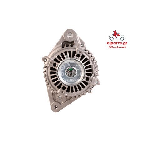 EXCHANGE ALTERNATOR 90AMP 12V