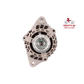 EXCHANGE ALTERNATOR 100AMP 12V