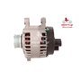 EXCHANGE ALTERNATOR 100AMP 12V