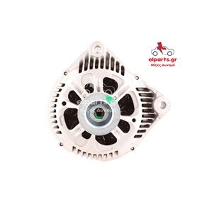 ΔΥΝΑΜΟ  BMW 320d 520d 525d 530d 730d ROVER 75 EXCHANGE ALTERNATOR 120AMP 12V