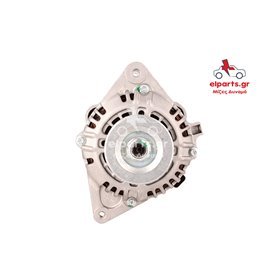EXCHANGE ALTERNATOR 90AMP 12V