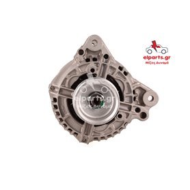 EXCHANGE ALTERNATOR 120AMP 12V