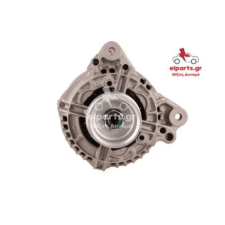 EXCHANGE ALTERNATOR 120AMP 12V