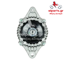 Δυναμό Mitsubishi A5168 