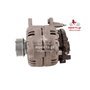 EXCHANGE ALTERNATOR 120AMP 12V