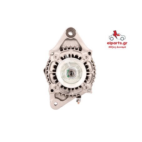 EXCHANGE ALTERNATOR 60AMP 12V