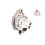 EXCHANGE ALTERNATOR 60AMP 12V