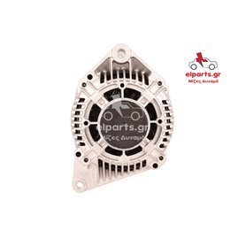 EXCHANGE ALTERNATOR 120AMP 12V