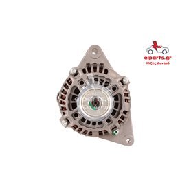 EXCHANGE ALTERNATOR 70AMP 12V