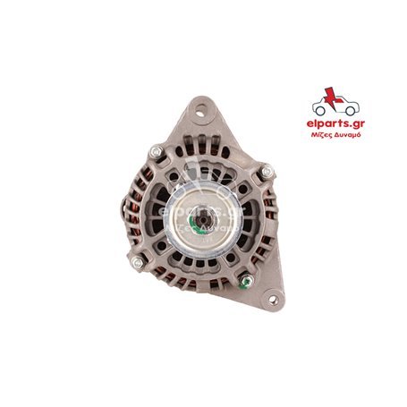 EXCHANGE ALTERNATOR 70AMP 12V