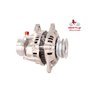 EXCHANGE ALTERNATOR 75AMP 12V