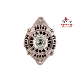 EXCHANGE ALTERNATOR 80AMP 12V