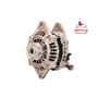 EXCHANGE ALTERNATOR 80AMP 12V