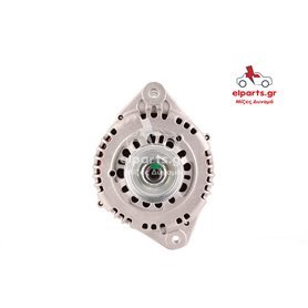 EXCHANGE ALTERNATOR 70AMP 12V