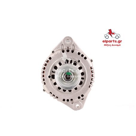 EXCHANGE ALTERNATOR 70AMP 12V