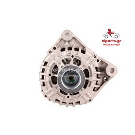 EXCHANGE ALTERNATOR 120AMP 12V