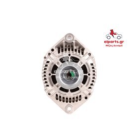 EXCHANGE ALTERNATOR 120AMP 12V