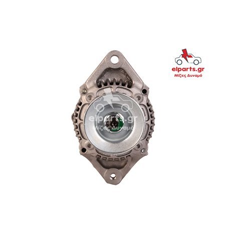 EXCHANGE ALTERNATOR 55AMP 12V