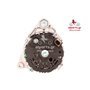 EXCHANGE ALTERNATOR 90AMP 12V