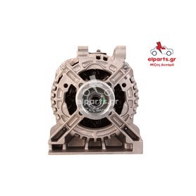 EXCHANGE ALTERNATOR 90AMP 12V