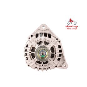 EXCHANGE ALTERNATOR 120AMP 12V