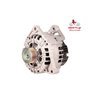 EXCHANGE ALTERNATOR 120AMP 12V