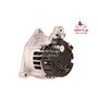 EXCHANGE ALTERNATOR 120AMP 12V