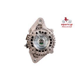 EXCHANGE ALTERNATOR 70AMP 12V