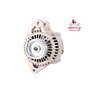 EXCHANGE ALTERNATOR 80AMP 12V