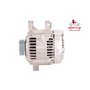 EXCHANGE ALTERNATOR 80AMP 12V