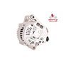 EXCHANGE ALTERNATOR 80AMP 12V