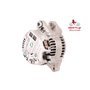 EXCHANGE ALTERNATOR 80AMP 12V